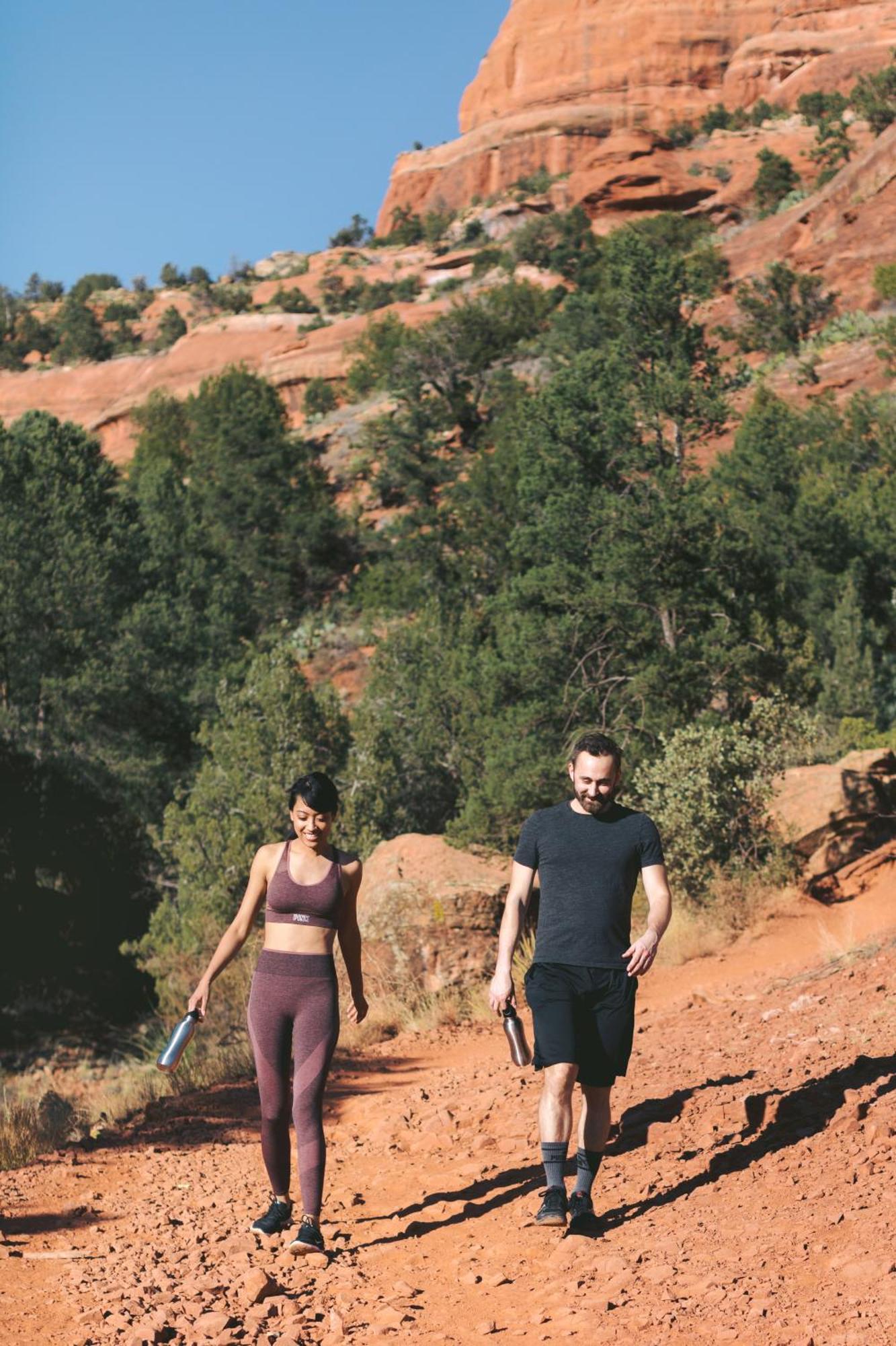 Enchantment Sedona Kültér fotó