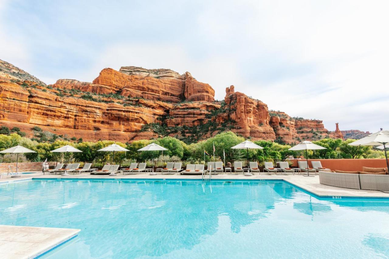 Enchantment Sedona Kültér fotó