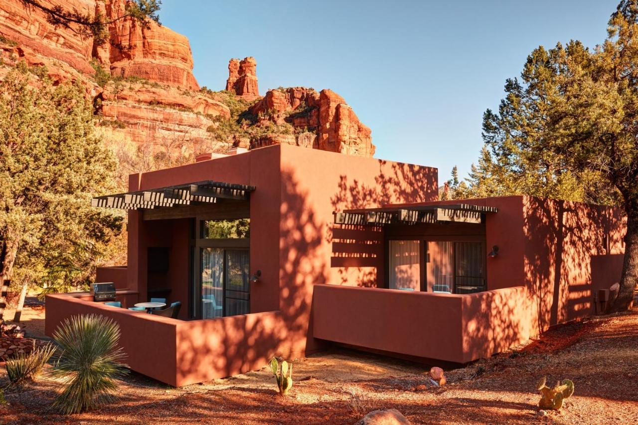 Enchantment Sedona Kültér fotó