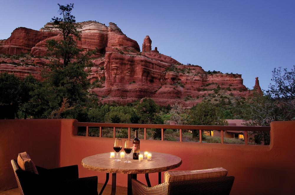 Enchantment Sedona Kültér fotó