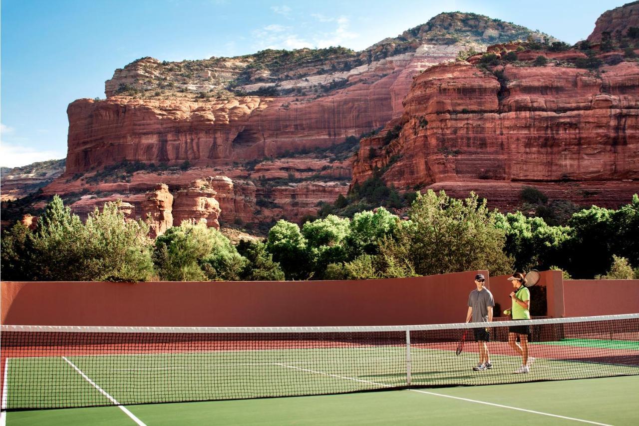 Enchantment Sedona Kültér fotó