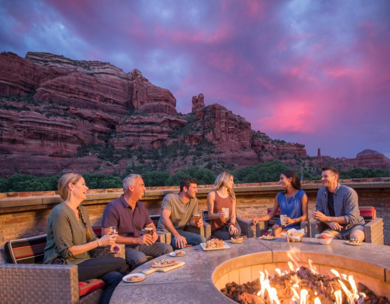 Enchantment Sedona Kültér fotó