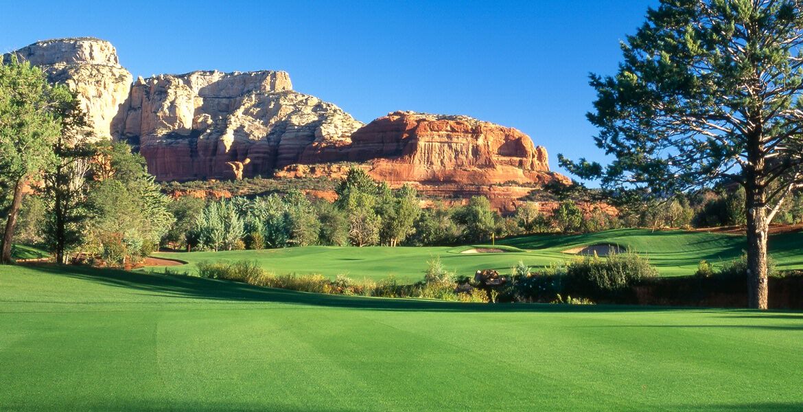 Enchantment Sedona Kültér fotó